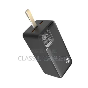 Digifon Silverback1 50,000mah Super-Fast 22.5w Power Bank