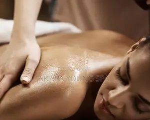 Back Massage
