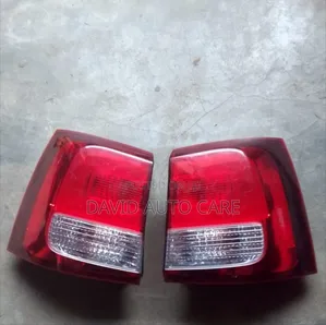 Set Rear Light Kia Sorento