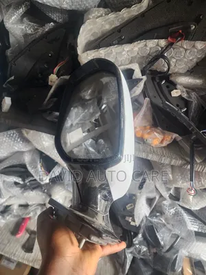 Side Mirror Hyundai Santafe 2012