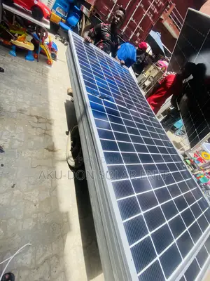 600watts 144cells Original Jinko Biaficial High Voltage Solar Panels