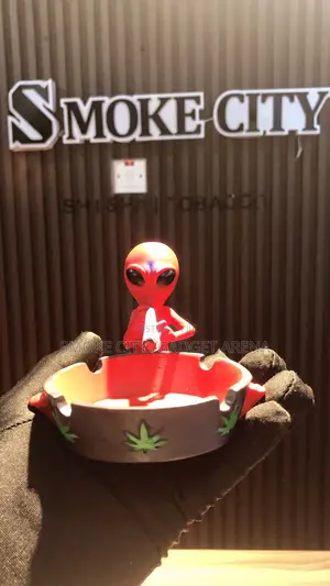 Alien Ash Tray