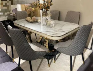 Beautiful Dinning Set B