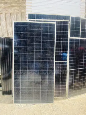 680watts 156cells Original Jinko Biaficial Solar Panels