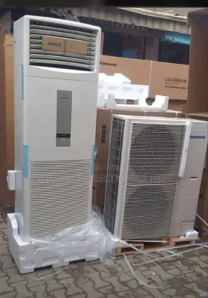 5 Tons Panasonic AC