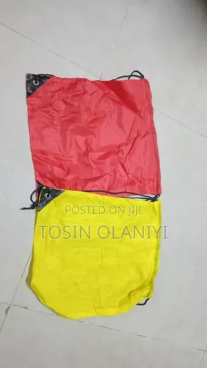 Children's Drawstring Party Bag