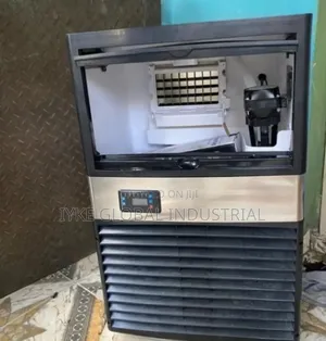 Ice Cube Maker in All Cubes 32,45,55,71,91 Etc