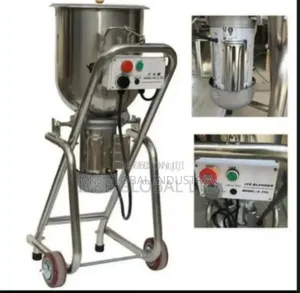 Industrial Blender 30 Litters