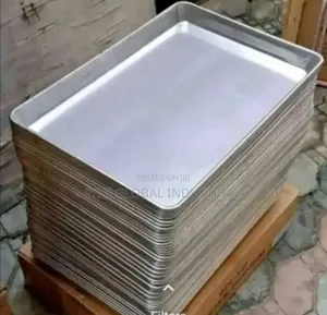 Oven Trays