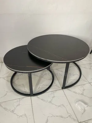 2 in 1 Centre Table for Homes
