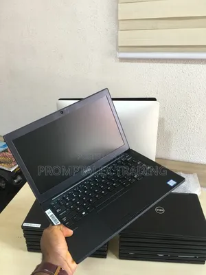 Laptop Dell Latitude 7280 8GB Intel Core I5 SSD 256GB
