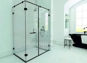 Shower Glass For Bathroom