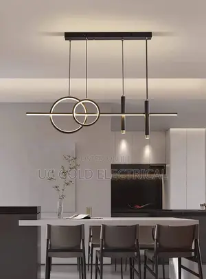 Nordic Designer Lighting Decorative Living Room Led Light