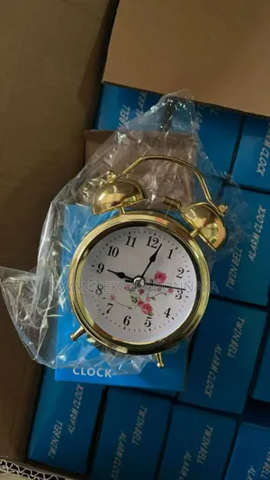 Creative Alarm Clock Super Loud