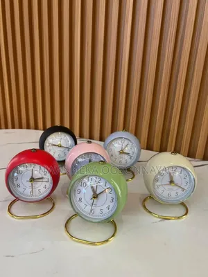 Creative Alarm Clock Super Loud