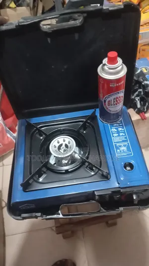 Portable Gas Stove