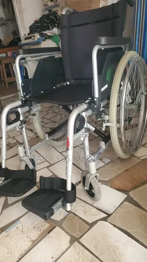 Wheelchairs