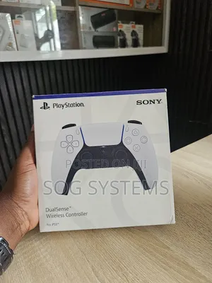 Playstation 5 Pad Ps5 Pad