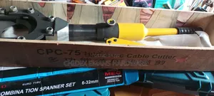 Hydraulic Cable Cutter