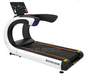 Commercial Heavy Duty 7 Hp Treadmill