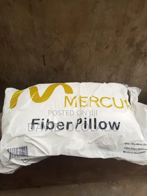 Fiber Pillow