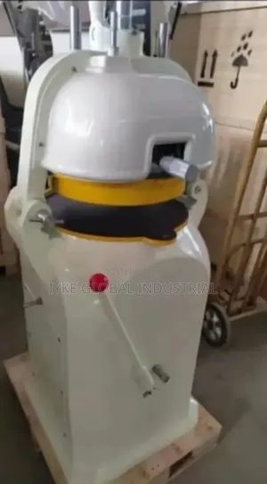Manual Dough Divider