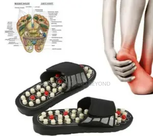 High Quality Massage Slippers