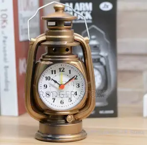 High Quality Alarm Clock