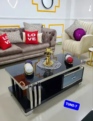 Elegant Center Table