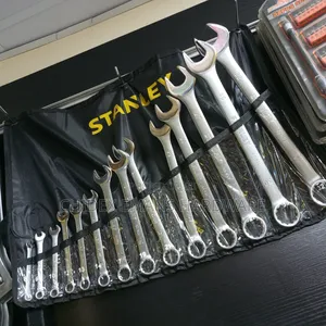 Set of Stanley Combination Spanner
