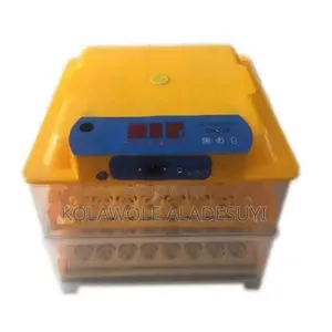 56 Egg Incubator