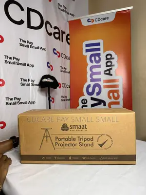 Pay Small Small Multifunction Tripod Stand On Cdcare.App