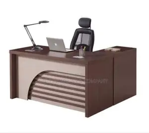 Executive Office Table