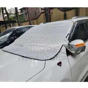 Protector Sun Shield