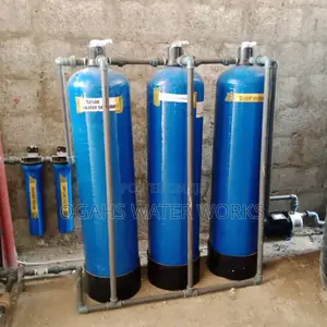 Water Treatment