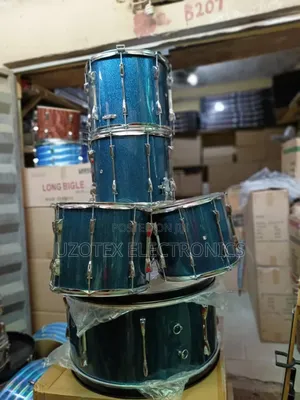 Professional Yamaha Matching Drum