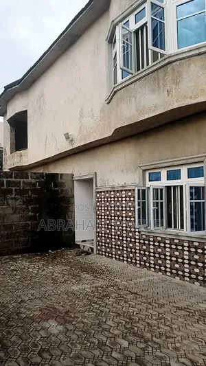 3bdrm Duplex in Awoyaya, Ibeju for sale