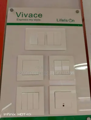 Vivace Switch