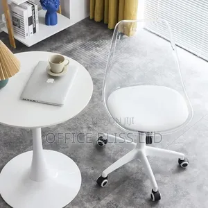 Ladies Salon Chair