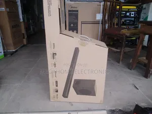 Hisense Soundbar 218
