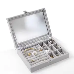 Jewellery Storage Box