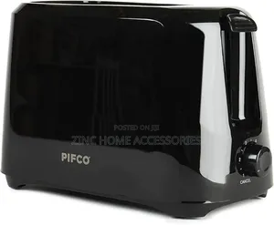 Pifco 2 Slice Toaster