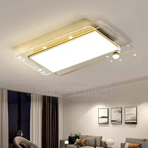 Chandelier Light