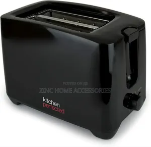 Kitchen Perfected 2 Slice Toaster