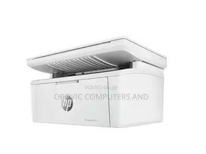 Hp Laserjet MFP M141a