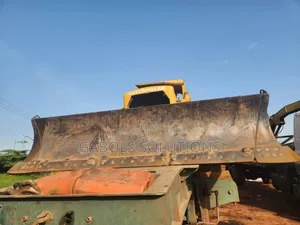 Caterpillar Buldozer D7g Edo State