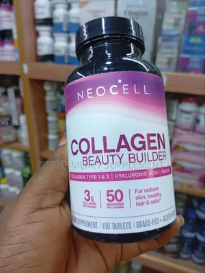 Collagen Beauty Builder