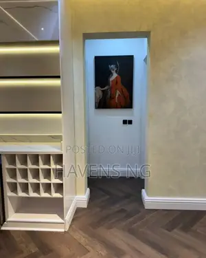 1 Bedroom Apartment With Balcony, Pool Gym
