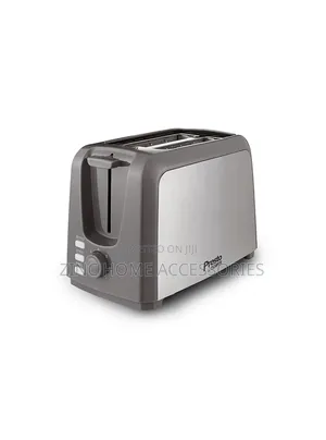 Tower Preston 2 Slice Toaster