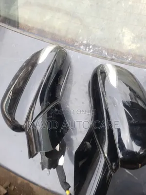 Set Side Mirror Hyundai Santafe 2020